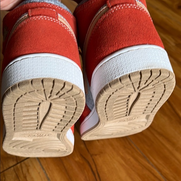 Jordans High-top sneakers - Picture 5 of 7